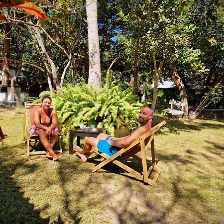 Werala Beach Resort Kalpitiya Exterior photo