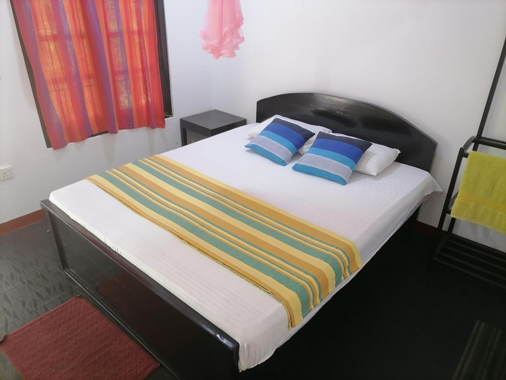 Werala Beach Resort Kalpitiya Exterior photo