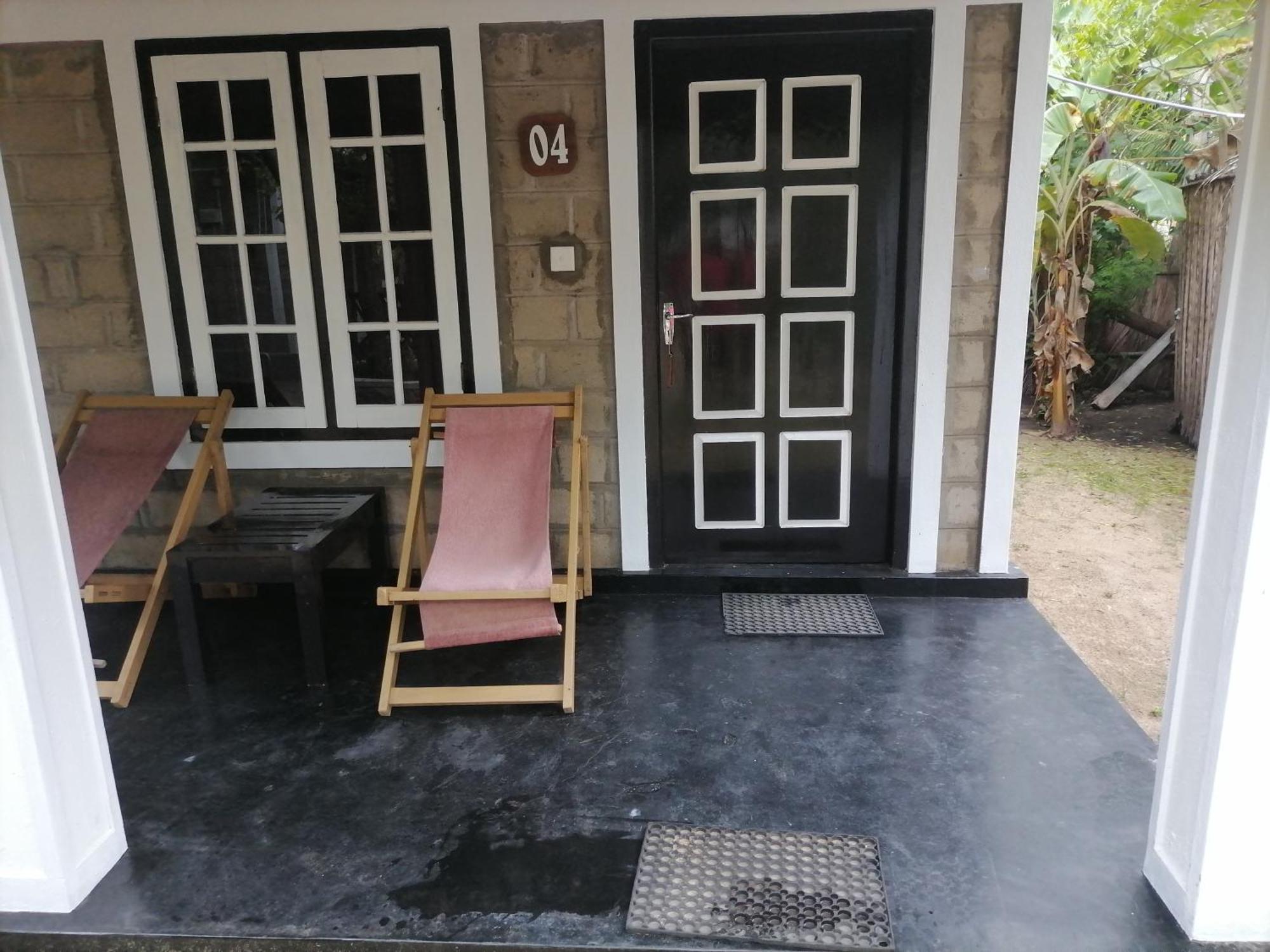 Werala Beach Resort Kalpitiya Exterior photo