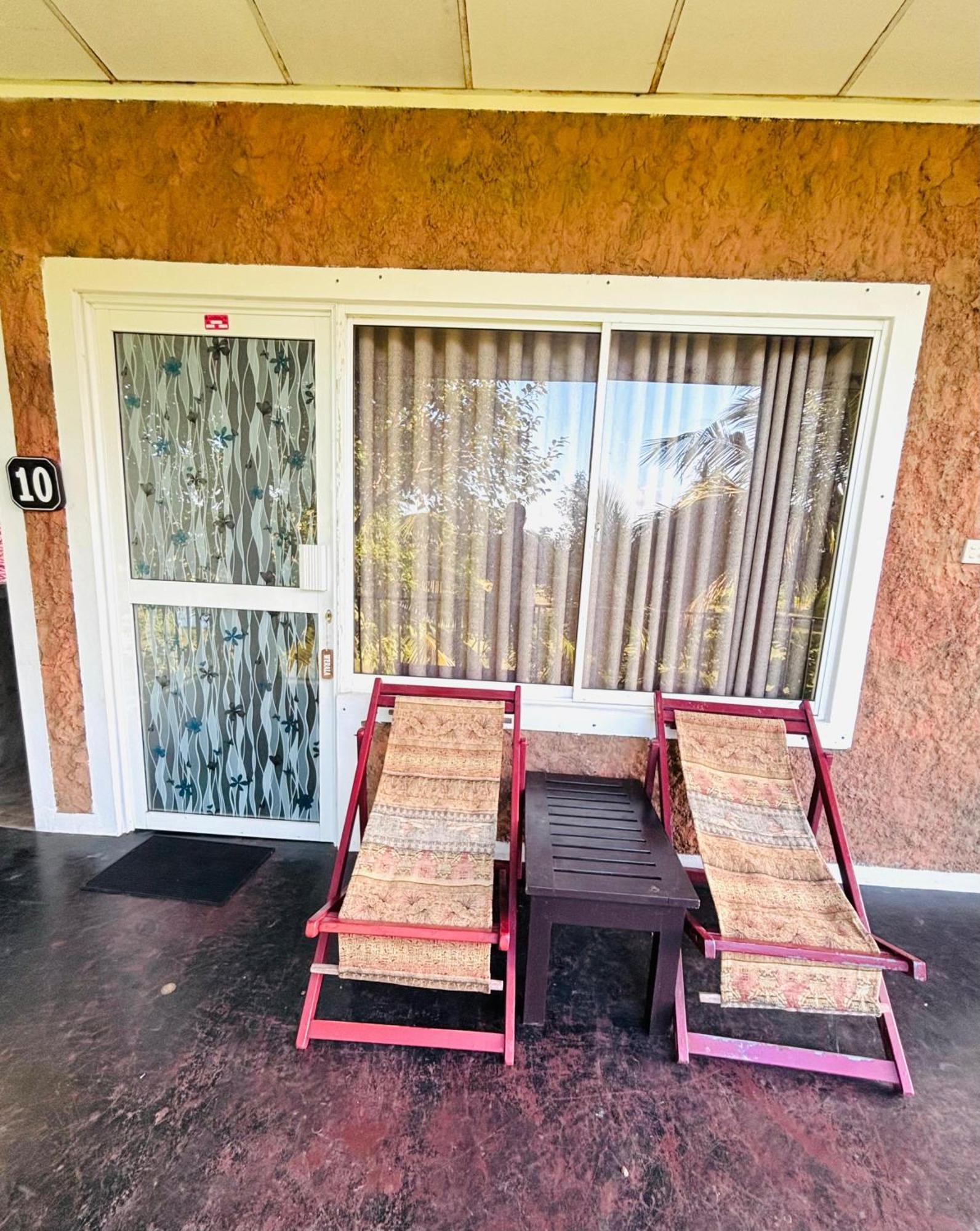 Werala Beach Resort Kalpitiya Exterior photo
