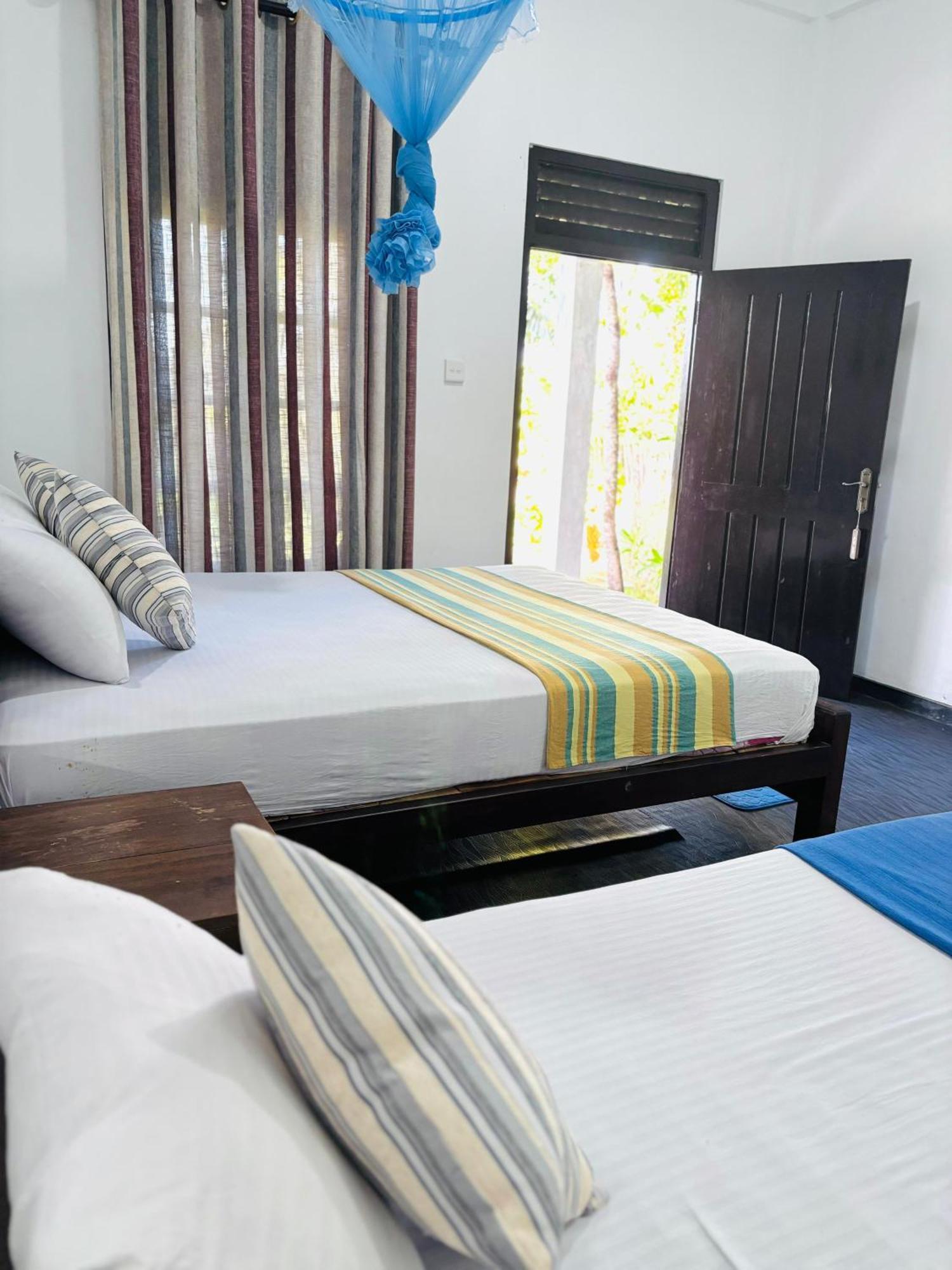 Werala Beach Resort Kalpitiya Exterior photo