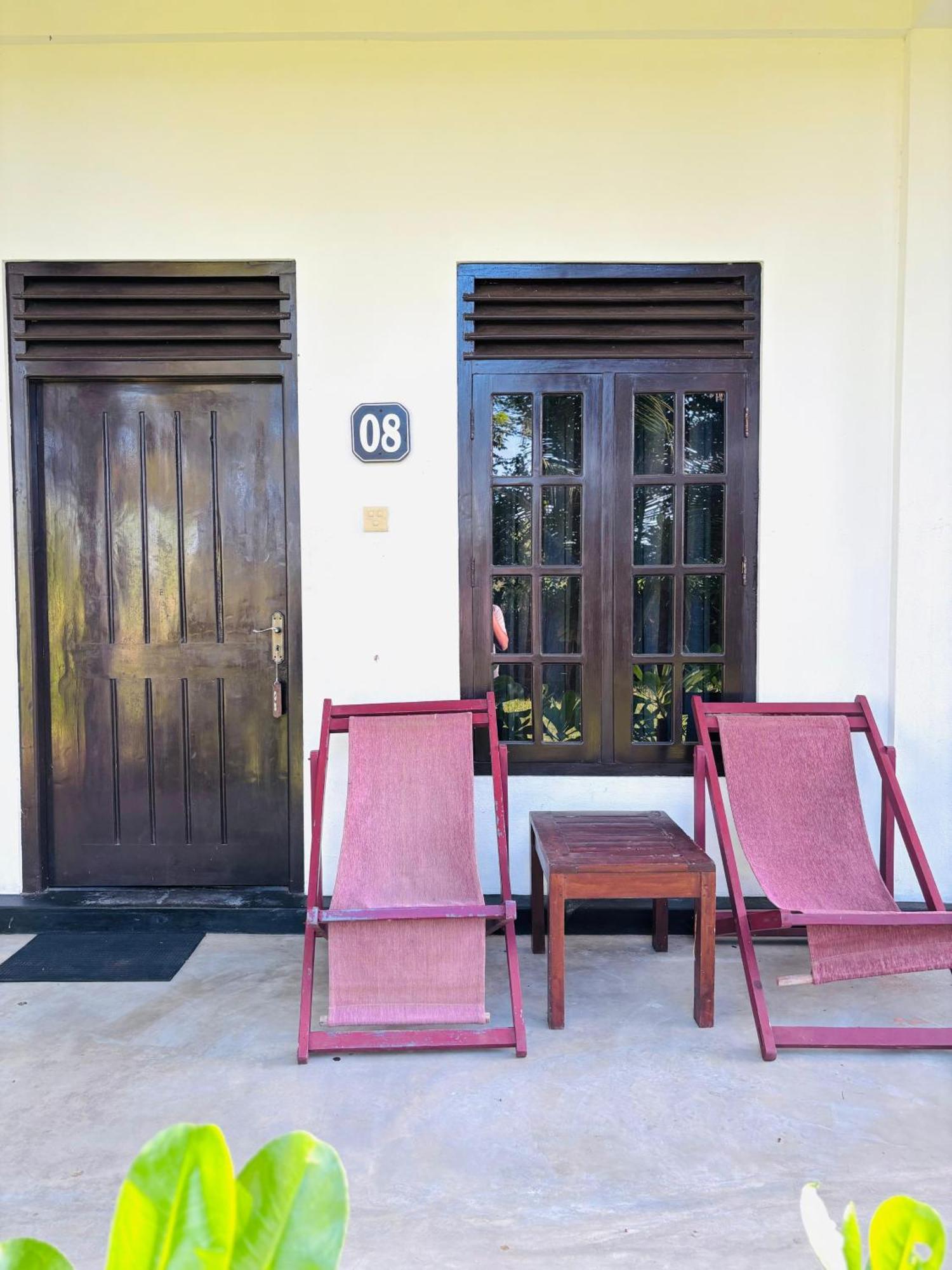 Werala Beach Resort Kalpitiya Exterior photo