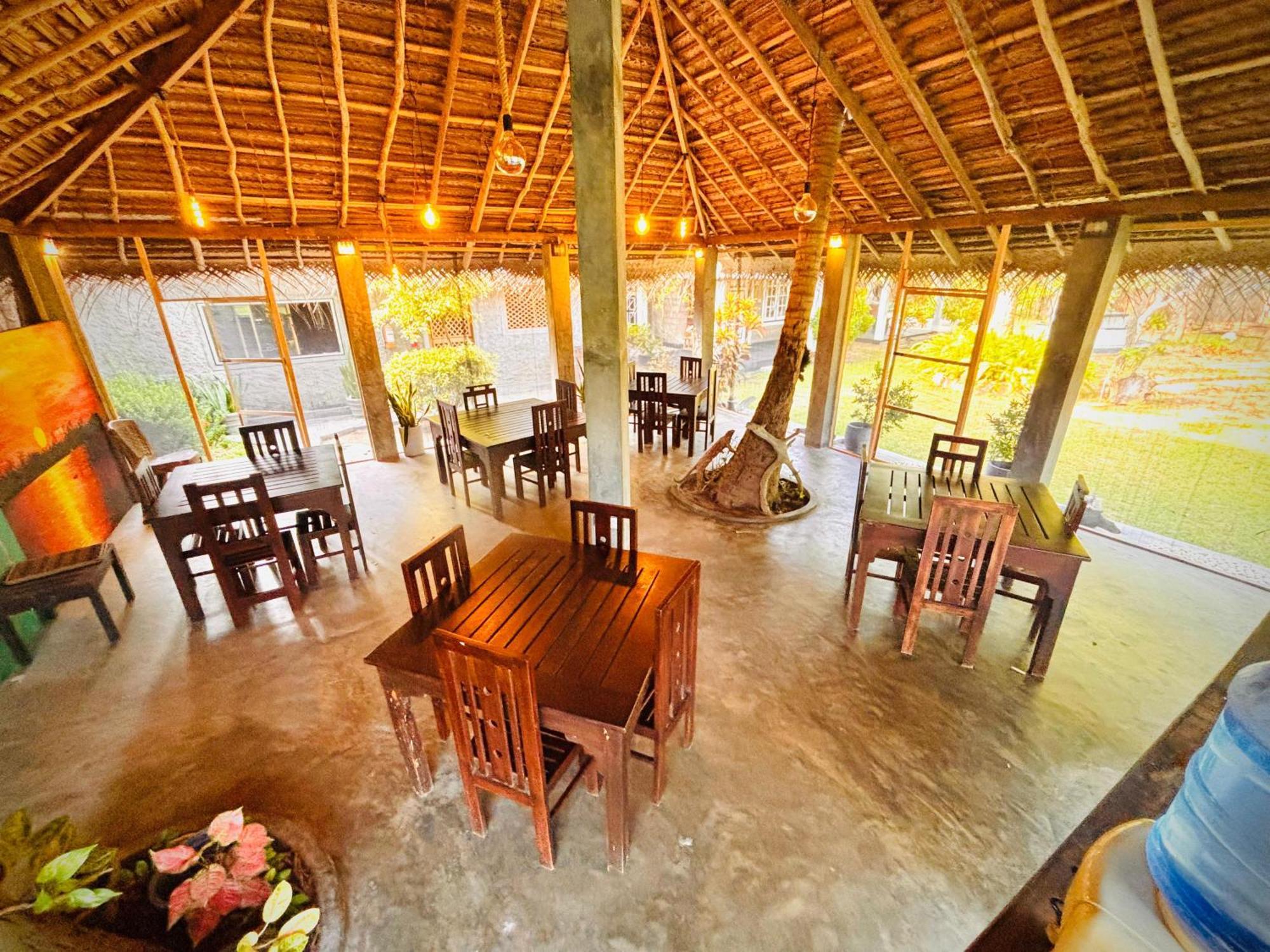 Werala Beach Resort Kalpitiya Exterior photo