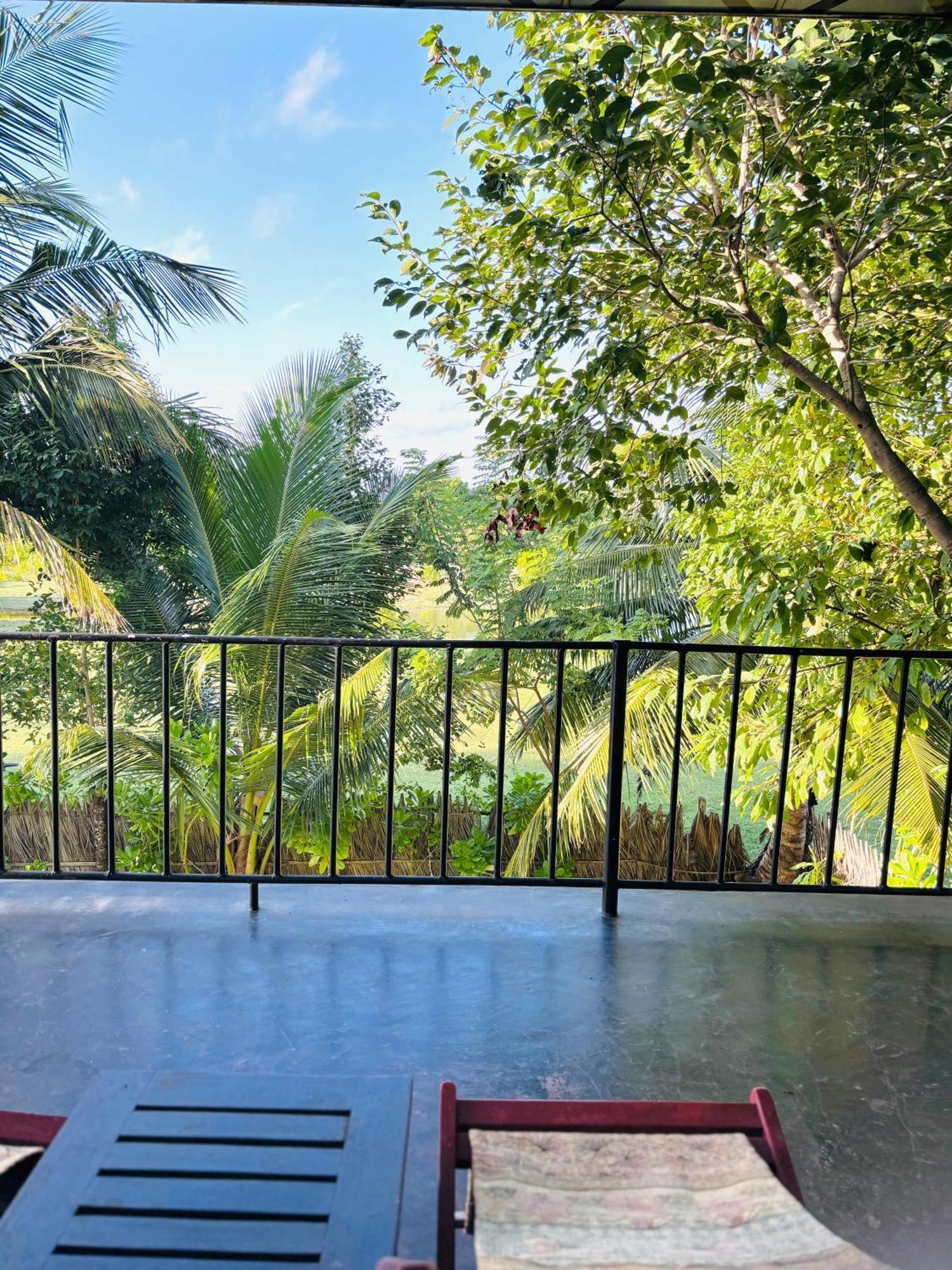 Werala Beach Resort Kalpitiya Exterior photo