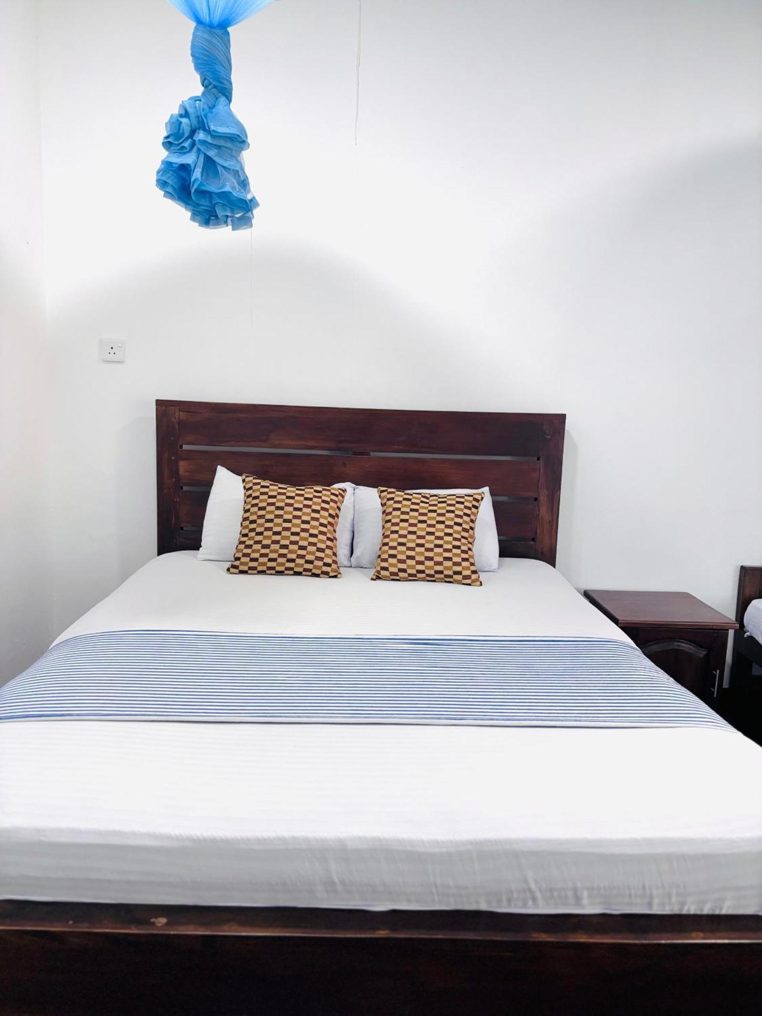 Werala Beach Resort Kalpitiya Exterior photo