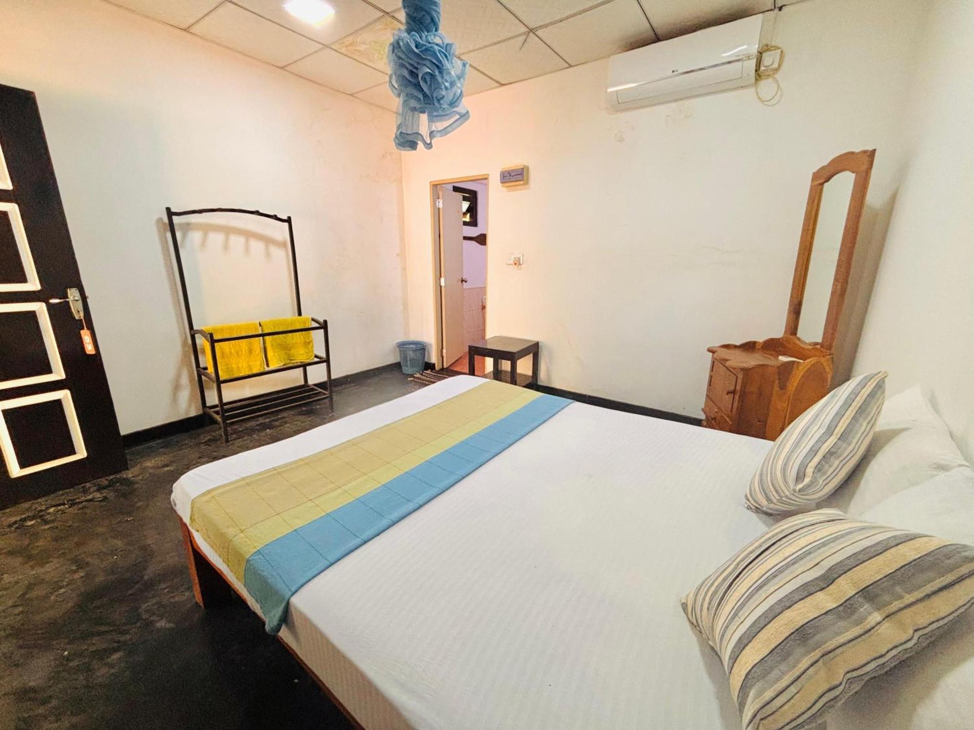 Werala Beach Resort Kalpitiya Exterior photo