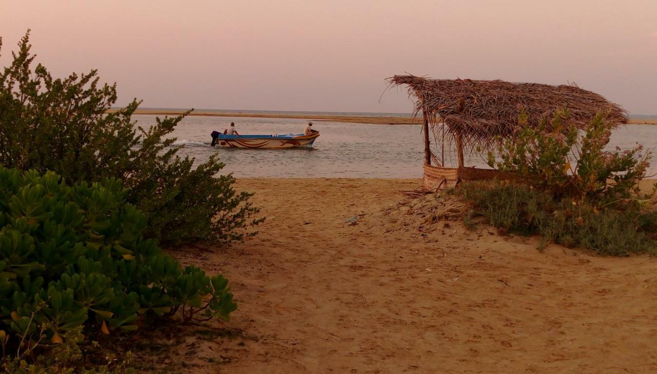 Werala Beach Resort Kalpitiya Exterior photo